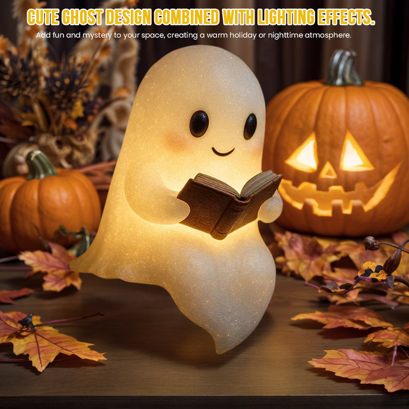 GhostGlow™ Ghost LED Night Light