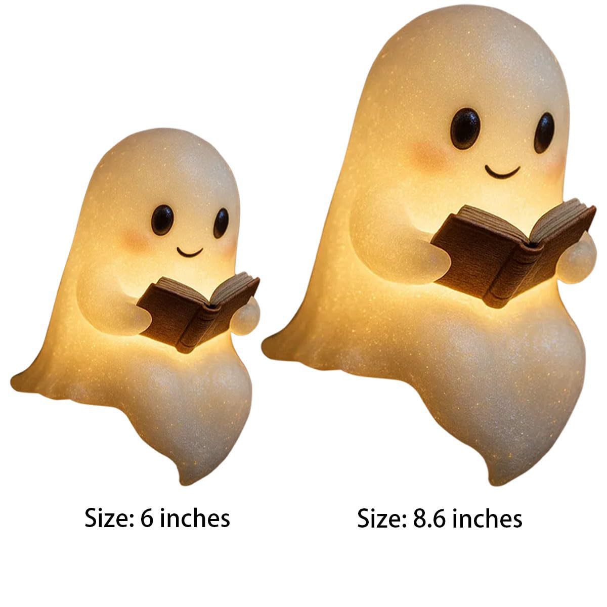 GhostGlow™ Ghost LED Night Light