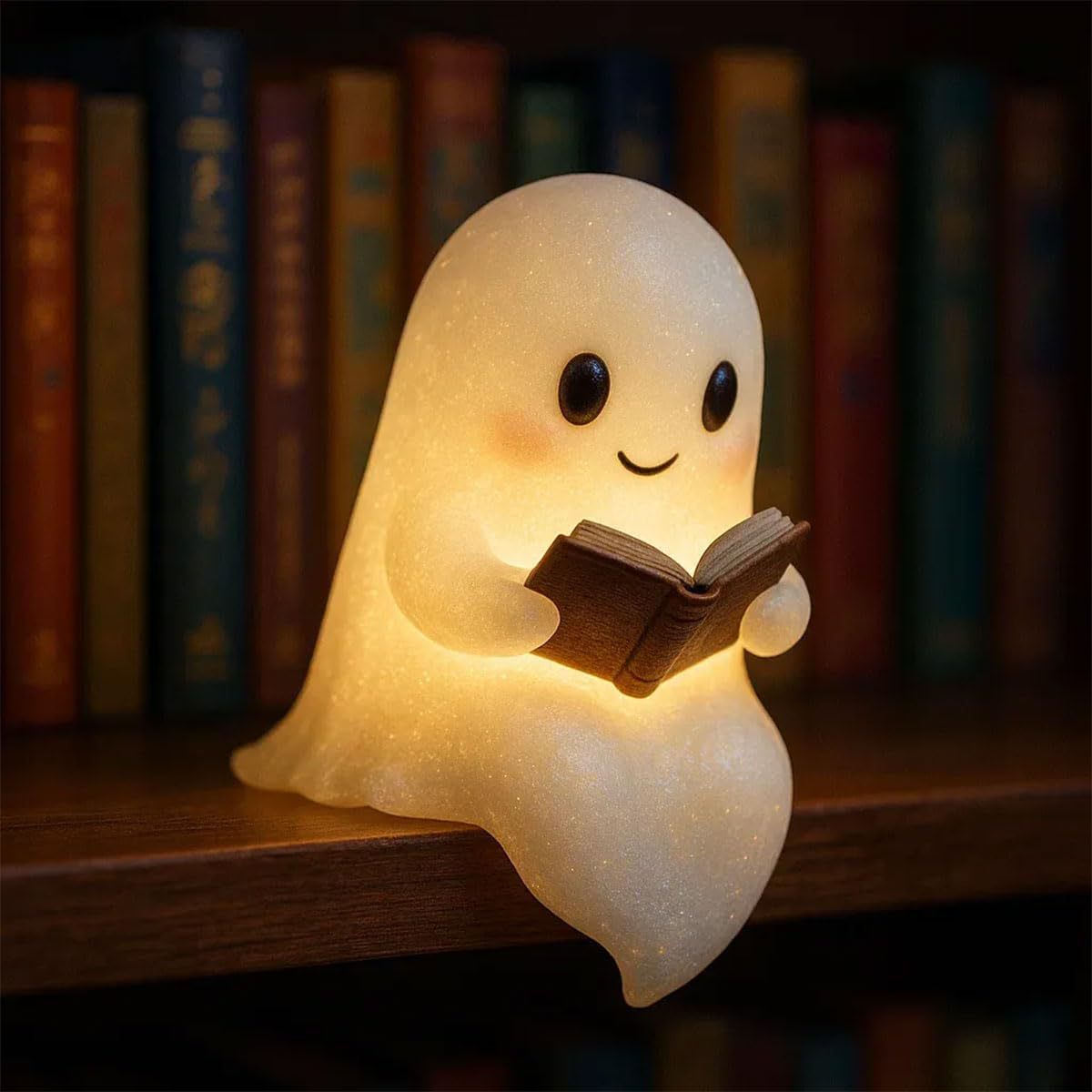 GhostGlow™ Ghost LED Night Light