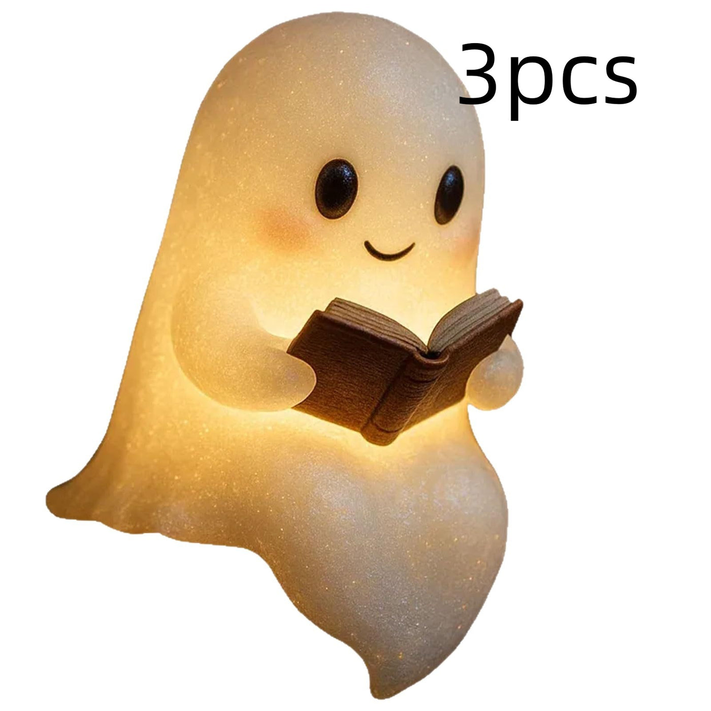 GhostGlow™ Ghost LED Night Light